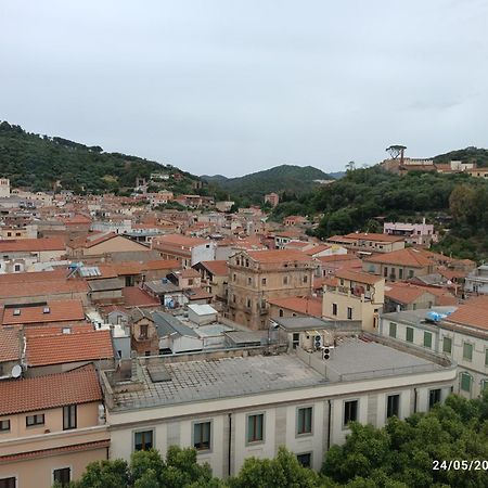 Hotel Vico Nobilioni Iglesias Exteriér fotografie