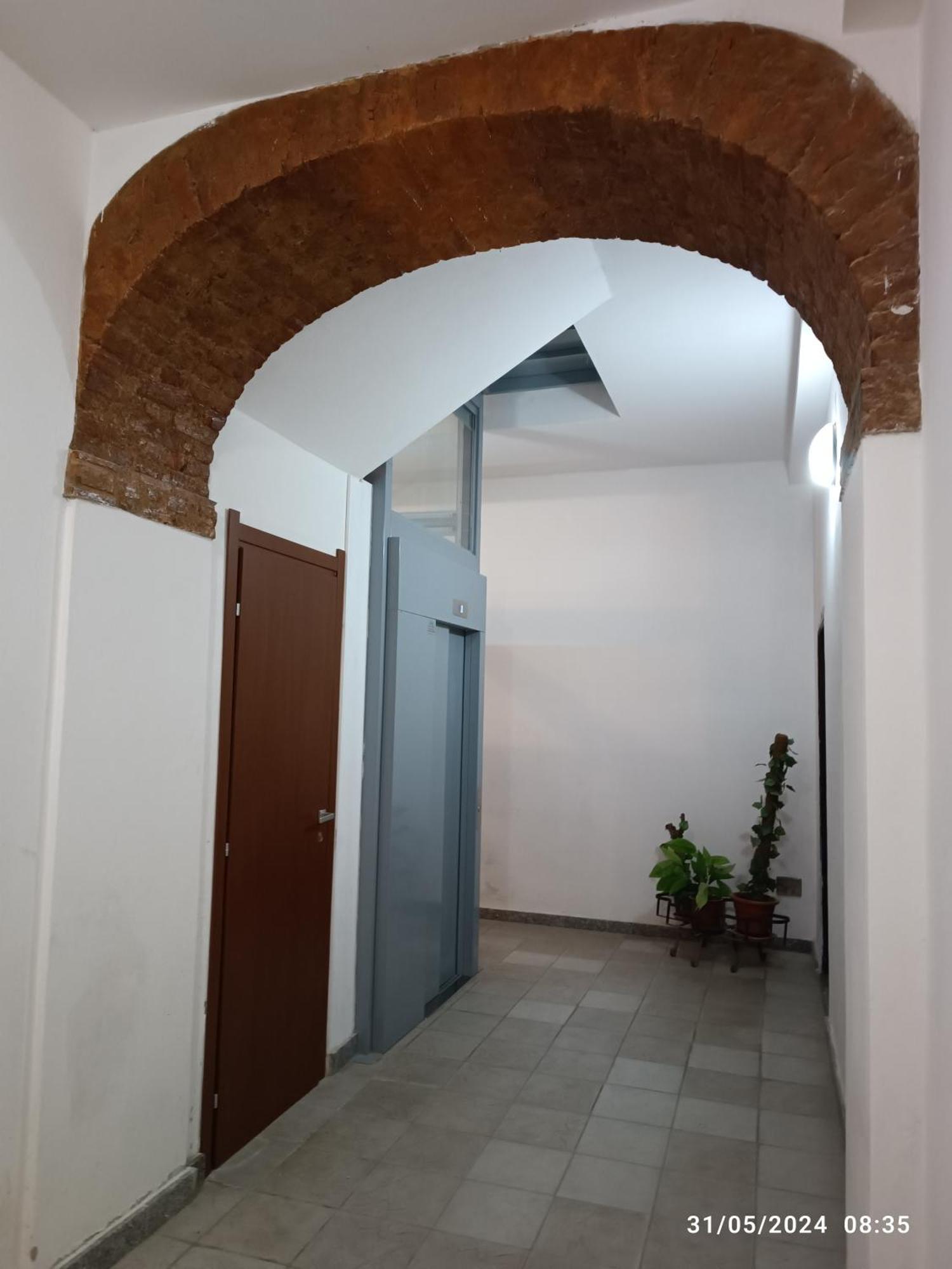 Hotel Vico Nobilioni Iglesias Exteriér fotografie